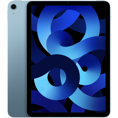 Apple iPad Air 2022 64 Gb Голубой WiFi (Apple iPad Air 2022 64 Gb Голубой WiFi)