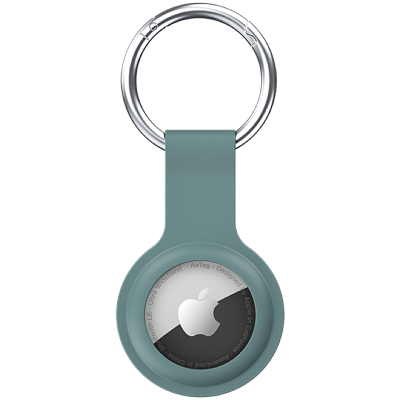 Чехол Benks Silicone для AirTag