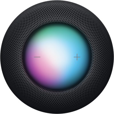 Умная акустическая система Apple HomePod 2 Темная ночь (Apple HomePod 2 Темная ночь)