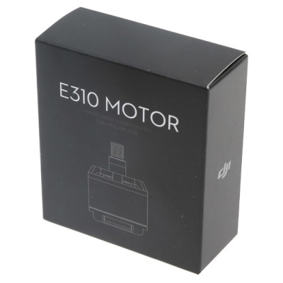 Мотор DJI E310 Motor 2312 (Мотор DJI)