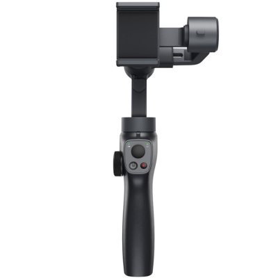 Электрический стабилизатор для смартфона Baseus Handheld  Gimbal Stabilizer (Электрический стабилизатор Baseus Черный)
