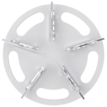 Сменная насадка для машинки удаления катышков Deerma Lint