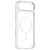 Чехол Mcdodo PC-1827 Clear (CB) для iPhone Air (MagSafe) Чехол Mcdodo PC-1827 Clear (CB) для iPhone Air (MagSafe)