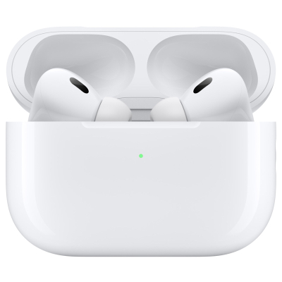 Наушники Apple AirPods Pro (2-го поколения) USB-C (Наушники Apple AirPods Pro 2 Белый)