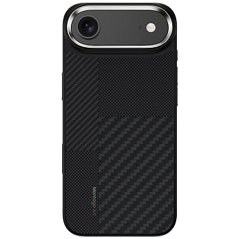 Кевларовый чехол Benks ArmorPro Montage для iPhone Air (MagSafe)