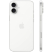 Apple iPhone 16 128 Gb Белый (без RuStore) (Apple iPhone 16 128 Gb Белый)
