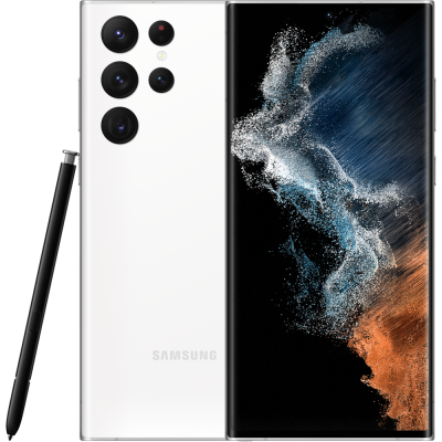 Samsung S22 Ultra 256 Gb Белый Фантом (Samsung S22 Ultra 256 Gb Белый Фантом)