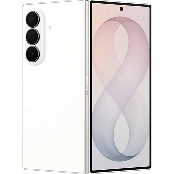 Samsung Z Fold 8 Ultra 12/256 Gb Кремовый