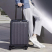 Чемодан UREVO Light Business Suitcase 20" Темно-серый (Чемодан Xiaomi Темно-серый)