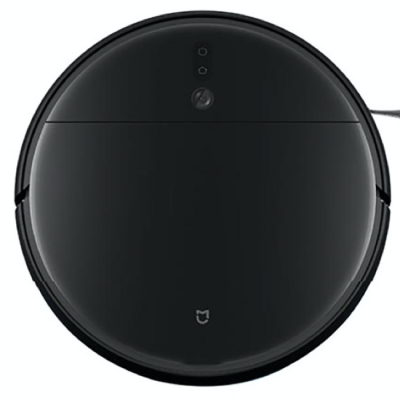 Робот-пылесос Mijia 1T, Чёрный