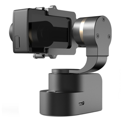 Трехосевой стабилизатор YI Handheld Gimbal (Трехосевой стабилизатор Xiaomi)