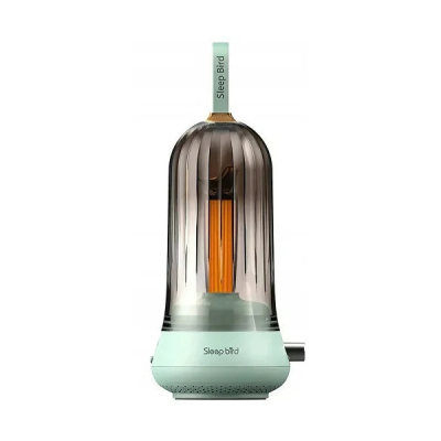 Прикроватная лампа MiDian Sleeping Bird, Зелёная (Прикроватная лампа Xiaomi Зеленый)