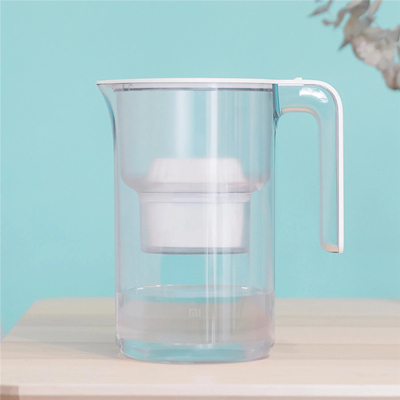 Фильтр-кувшин для воды Mijia (Фильтр для очистки воды Xiaomi Mijia Filter Kettle)