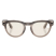 Умные очки Ray-Ban Headliner, каменная оправа, Фотохром: Прозрачные - Тёмно‑Зелёные (Очки Ray-Ban Серый)