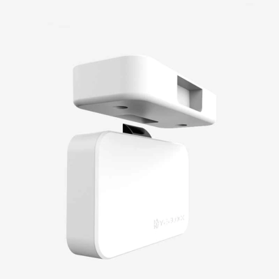 Умный замок для мебели Yeelock (Умный мебельный замок Xiaomi Белый)