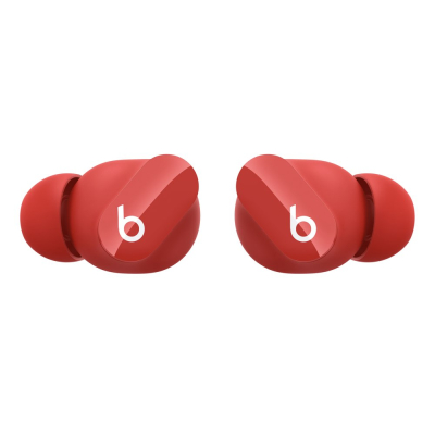 Наушники беспроводные Beats Studio Buds Красный (Наушники беспроводные Beats Красный)