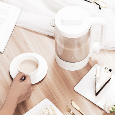 Умный чайник Zhiwuzhu (Умный чайник Xiaomi Белый)