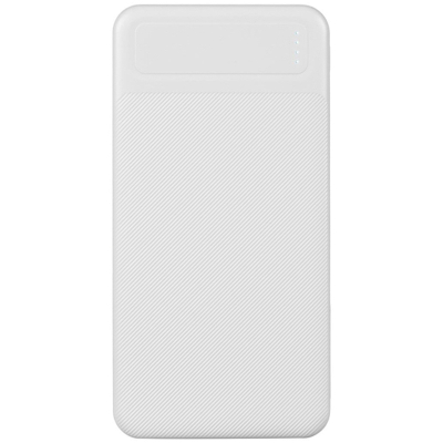 Батарея TFN Power Aid 10000 mAh (Батарея TFN Power Aid 10000 mAh Белый)