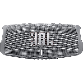 Аудио Колонка JBL Charge 5 Серый