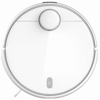Робот-пылесос Mijia LDS Vacuum Cleaner 2, Белый
