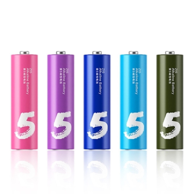 Батарейки Rainbow AA 10 шт (Батарейки Rainbow AA 10шт)