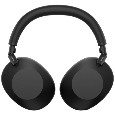 Наушники беспроводные Sony WH-1000XM6 Черный (Наушники беспроводные Sony Черный)
