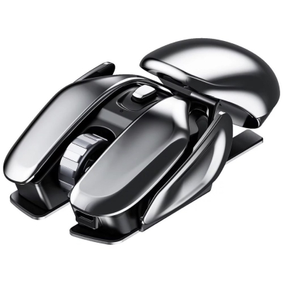 Мышь INPHIC PX2 Серый (Мышь INPHIC PX2 Серый)