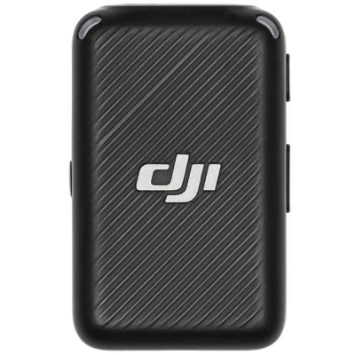 Беспроводной микрофон DJI Mic (2 TX + 1 RX + Чехол-аккумулятор) (Беспроводной микрофон DJI Mic (2 TX + 1 RX + Чехол-аккумулятор))