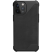 Чехол iPhone 12 Pro Max Накладка Противоударный UAG Metropolis LT (iPhone 12 Pro Max Накладка кожа Черный)