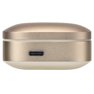 Наушники беспроводные Momax Spark BT5 (Наушники беспроводные Momax Золото)