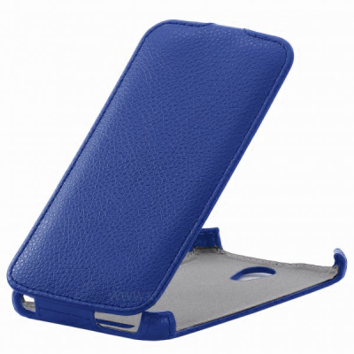 Чехол Alcatel 7045Y, Alcatel S7 Книжка вертикальная Кожзам Armor