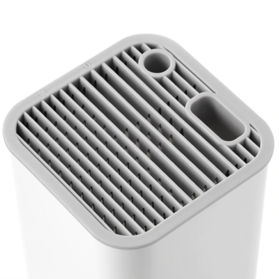 Подставка для ножей Huo Hou (Подставка для ножей Белый)