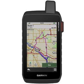 Навигатор Garmin Montana 710i