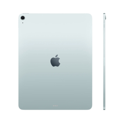 Apple iPad Air 13" 2025 256 Gb Голубой Wi-Fi (без RuStore) (Apple iPad Air 13" 2025 256 Gb Голубой Wi-Fi)