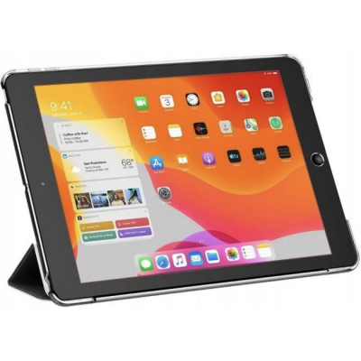 Чехол iPad 2019 Книжка Боковая Baseus Jane Y-Tape Series (iPad 2019 Книжка Боковая Baseus Черный)