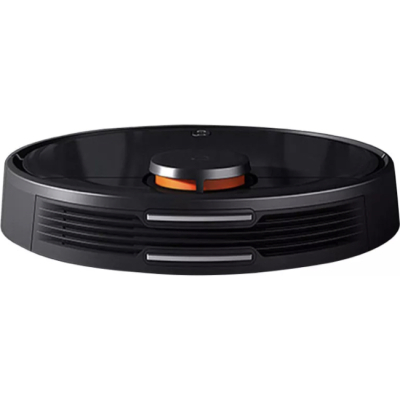 Робот-пылесос Mijia LDS Vacuum Cleaner, Чёрный (Робот-пылесос Xiaomi Черный)