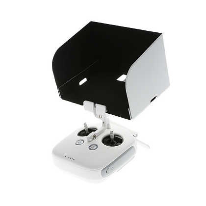 Козырек Remote Controller Monitor Hood Tablets