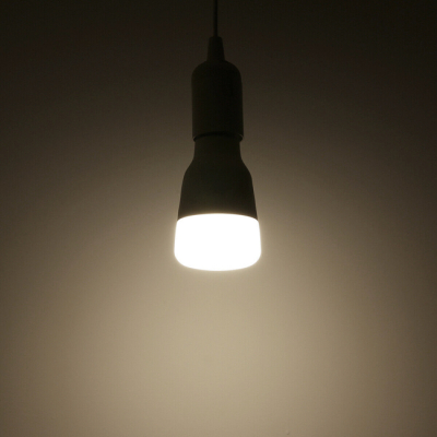 Умная лампочка Yeelight YLDP05YL, цоколь 27 мм (Лампочка Xiaomi Yeelight YLDP05YL)