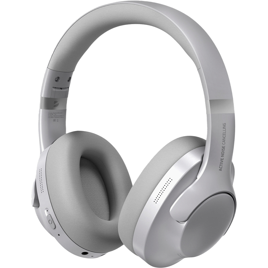Наушники Deppa Stereo Ultra ANC, накладные