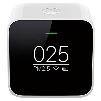Анализатор воздуха Mijia PM2.5