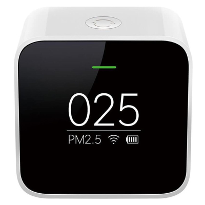 Анализатор воздуха Mijia PM2.5 (Анализатор воздуха Xiaomi PM 2.5 Air Detector)
