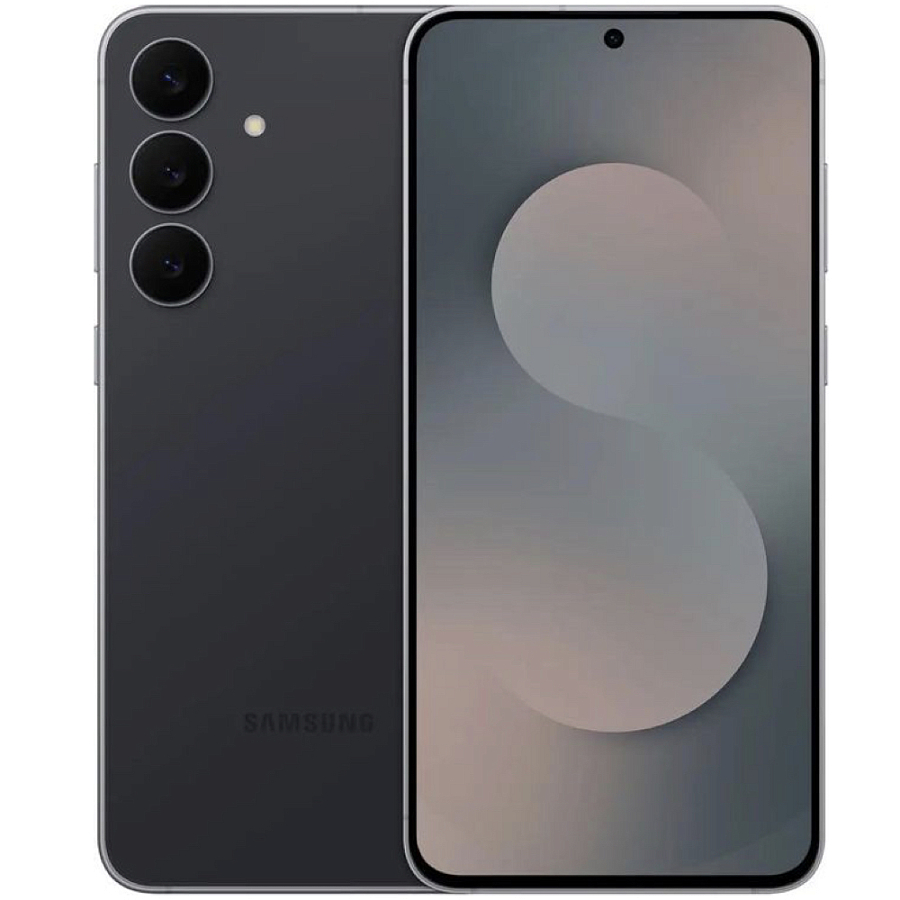 Samsung S25 FE 8/256 ГБ Черный