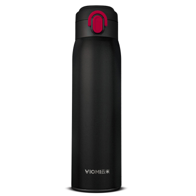 Термос Viomi, 460 мл, Чёрный (Термос Xiaomi Viomi 460mL Черный)