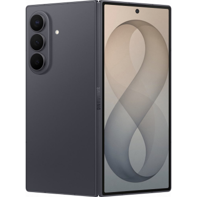 Samsung Z Fold 8 Ultra 12/256 Gb Графит (Samsung Z Fold 8 Ultra 12/256 Gb Графит)