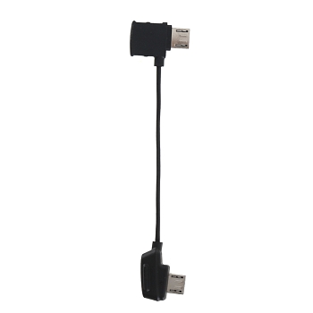 Кабель пульта управления для DJI Mavic, RC Cable Standard Micro USB