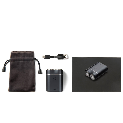 Электробритва Zhibai Mini Washed Shaver (Электробритва Xiaomi Zhibai Mini Washed Shaver)