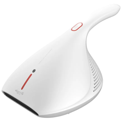 Пылесос для удаления пылевого клеща Deerma CM800 Mites Vacuum Cleaner (Пылесос Xiaomi Белый)
