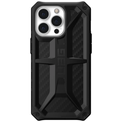 Чехол iPhone 13 Pro Накладка Противоударный UAG Monarch