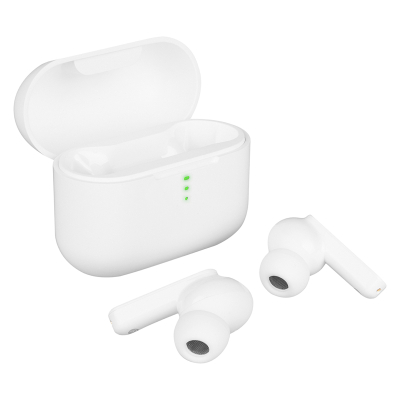 Наушники беспроводные TFN FlyBuds Pro (Наушники беспроводные TFN FlyBuds Pro Белый)