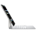 Клавиатура iPad Pro 2024 13" Magic Keyboard (Клавиатура iPad Pro 2024 Белый)